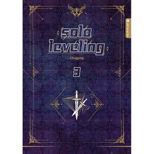 Solo Leveling Roman 003