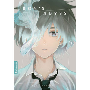Boy's Abyss 002