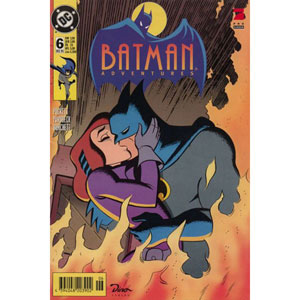 Batman Adventures (1995) 006