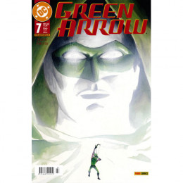 Green Arrow (2001) 007