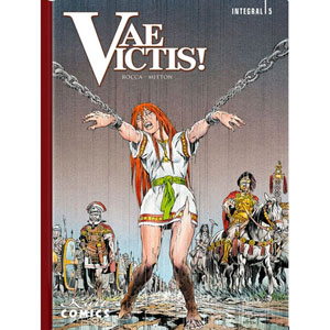 Vae Victis Integral 005 - Band 13-15