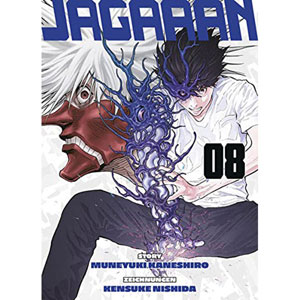 Jagaaan 008