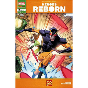 Heroes Reborn 002