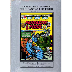 Marvel Masterworks Hc 002 - Fantastic Four