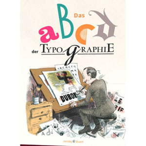 Abcd Der Typographie