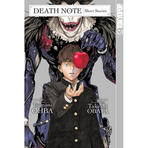 Death Note Short Stories