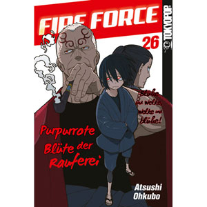 Fire Force 026