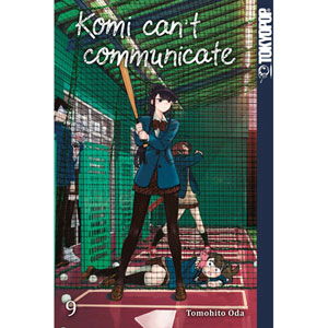 Komi Cant Communicate 009