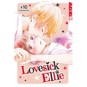 Lovesick Ellie 010