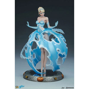 Fairytale Fantasies Collection Statue Cinderella