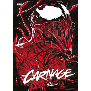 Carnage - Schwarz, Weiss Und Blut