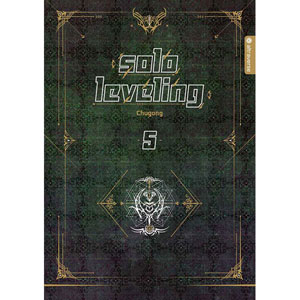 Solo Leveling Roman 005