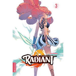 Radiant 003