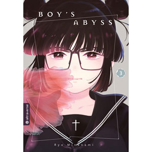 Boy's Abyss 003
