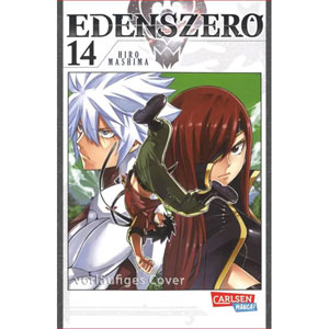 Edens Zero 014