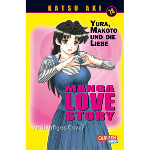 Manga Love Story 078