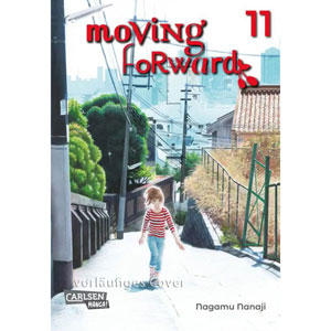 Moving Forward 011