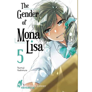 Gender Of Mona Lisa 005