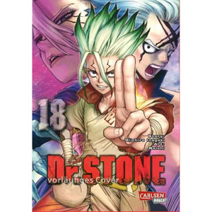 Dr Stone 018