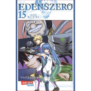 Edens Zero 015