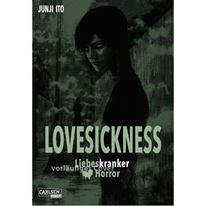 Lovesickness - Liebeskranker Horror