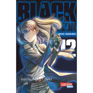 Black Lagoon 012