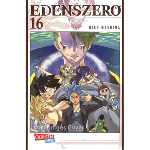 Edens Zero 016