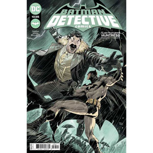 Batman - Detective Comics 054 Variante A - Rebirth