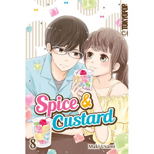 Spice & Custard 008