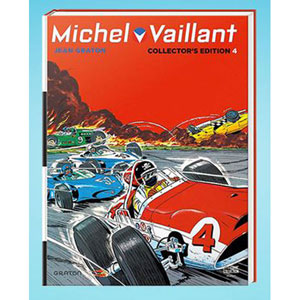 Michel Vaillant Collector's Edition 004
