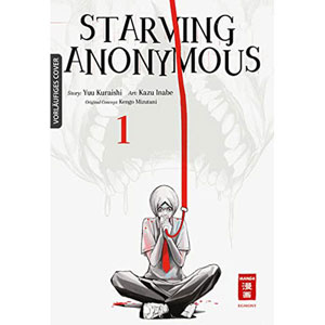 Starving Anonymous 001