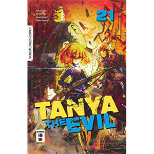 Tanya The Evil 021