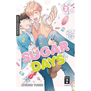 Deko  Boko Sugar Days 002