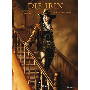 Die Irin 001