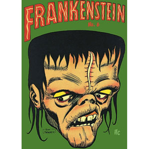 Frankenstein 006