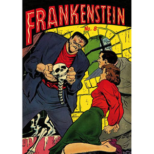 Frankenstein 008