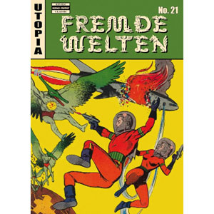 Fremde Welten 021