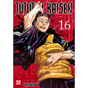 Jujutsu Kaisen 016