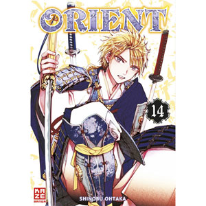 Orient 014