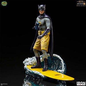 Batman 1966 Bds Art Scale Statue 1/10 Batman