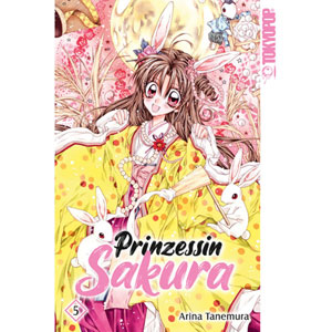 Prinzessin Sakura 2in1 005