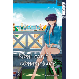 Komi Cant Communicate 012