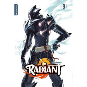 Radiant 009