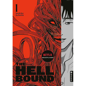 Hellbound 001