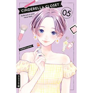 Cinderella Closet - Aufbruch In Eine Neue Welt 005