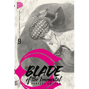 Blade Of The Immortal - Perfect Edition 9