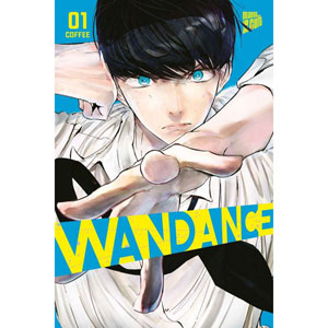 Wandance 001