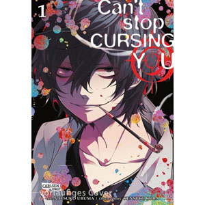 Can't Stop Cursing You 001
