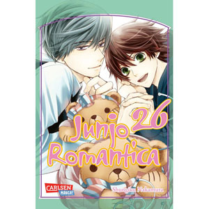 Junjo Romantica 026