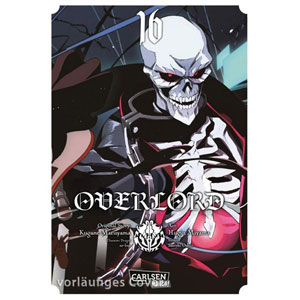 Overlord 016